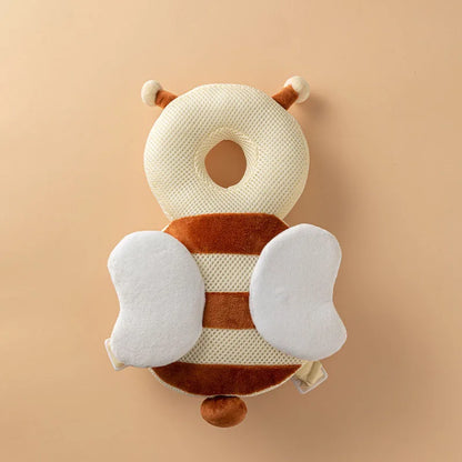Almohada protectora de cabeza bebé 1-2 años | BRENIX